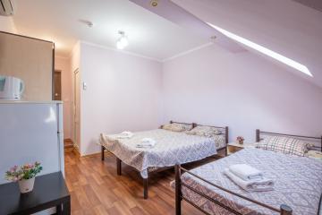 Отель Lazur Guest House (ул. Лазурная) Россия, Адлер, фото 21