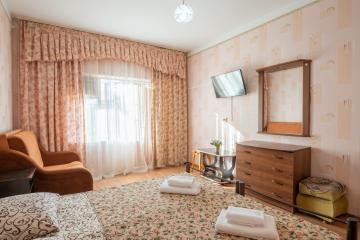 Отель Lazur Guest House (ул. Лазурная) Россия, Адлер, фото 22