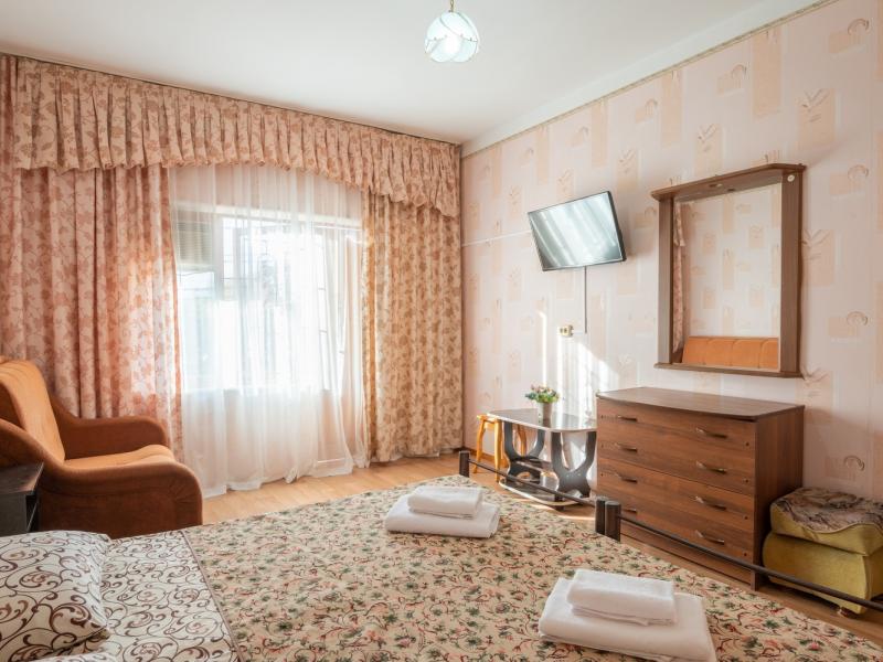 Lazur Guest House (ул. Лазурная)