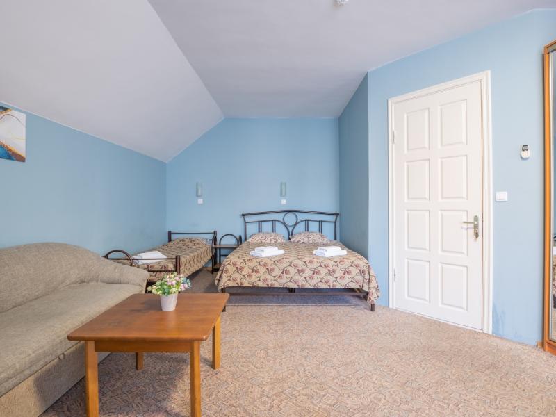 Lazur Guest House (ул. Лазурная)