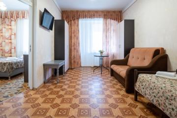 Отель Lazur Guest House (ул. Лазурная) Россия, Адлер, фото 25