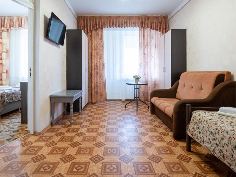 Lazur Guest House (ул. Лазурная)