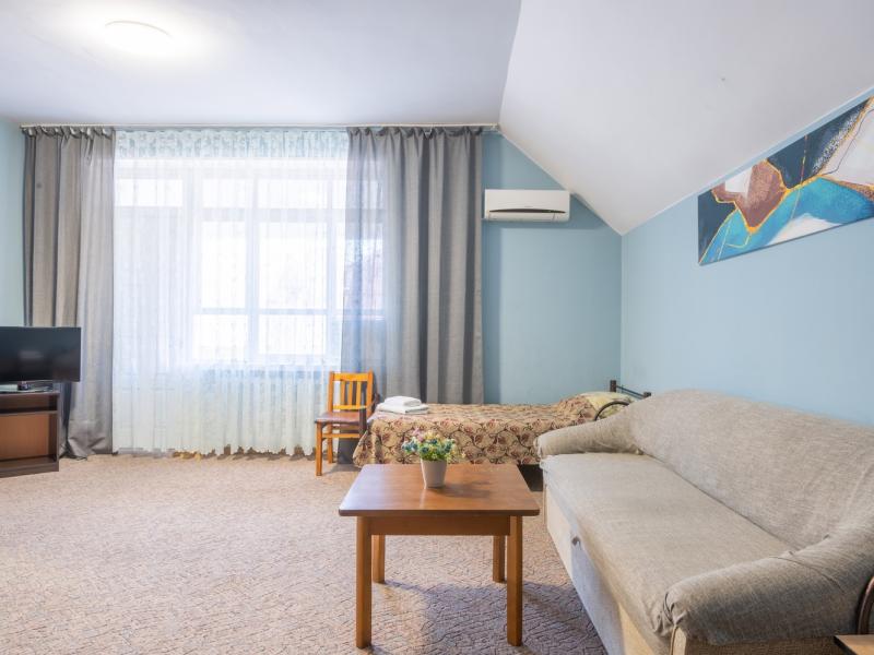 Lazur Guest House (ул. Лазурная)