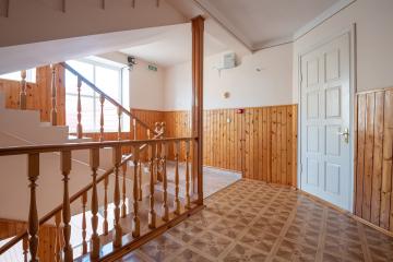 Отель Lazur Guest House (ул. Лазурная) Россия, Адлер, фото 4