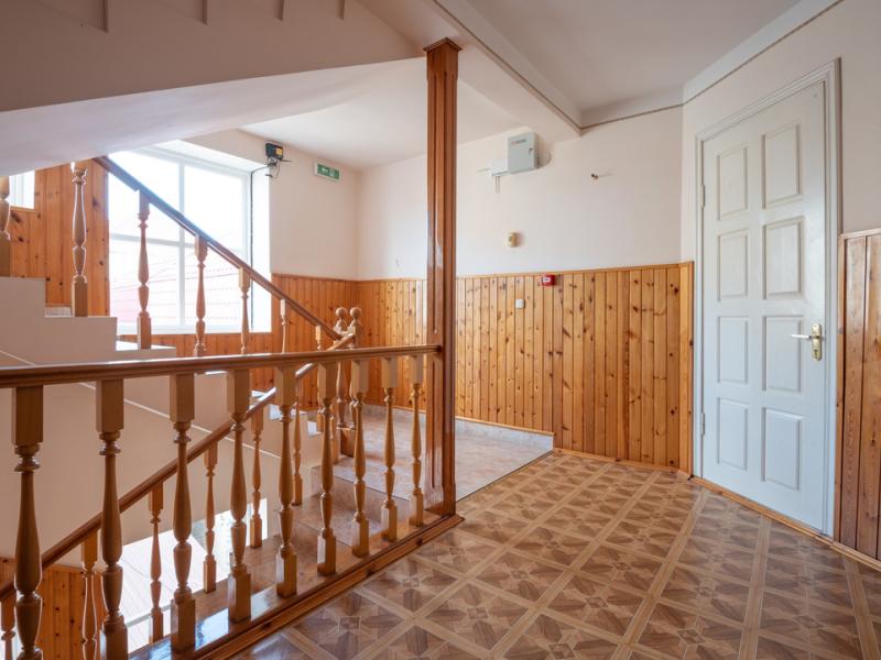 Lazur Guest House (ул. Лазурная)