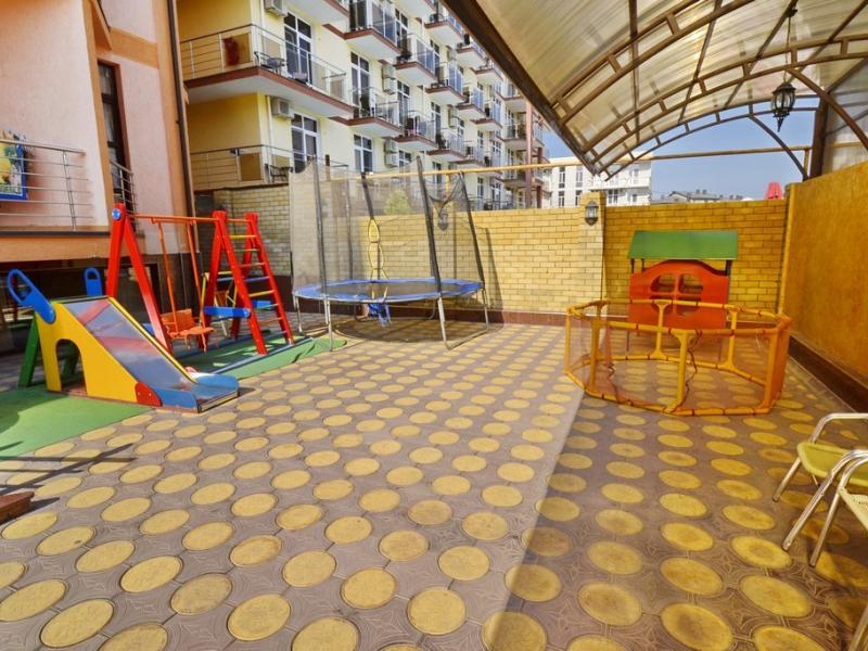 Плаза (Витязево)