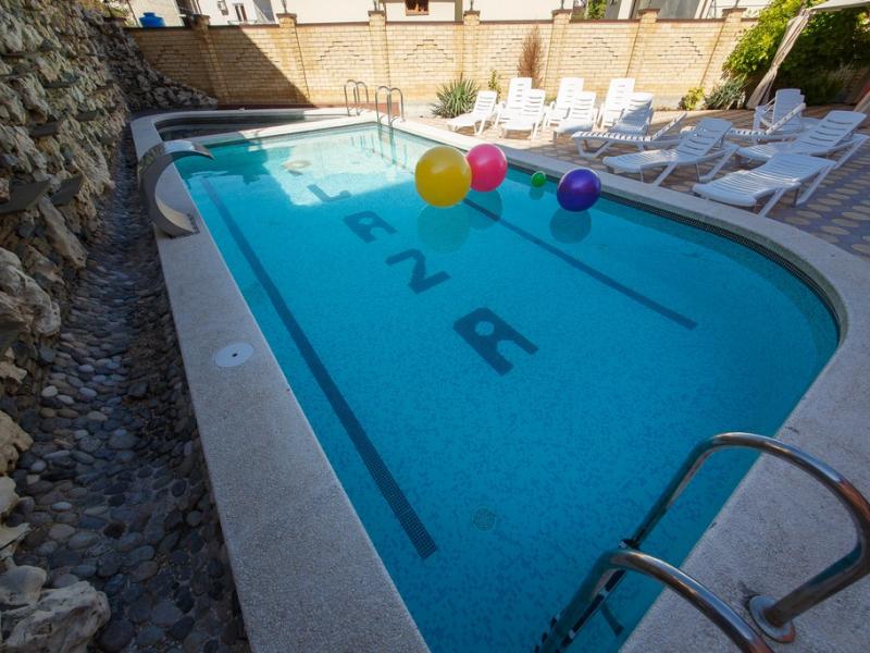 Плаза (Витязево)