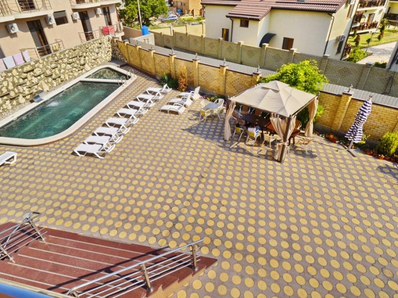 Плаза (Витязево)