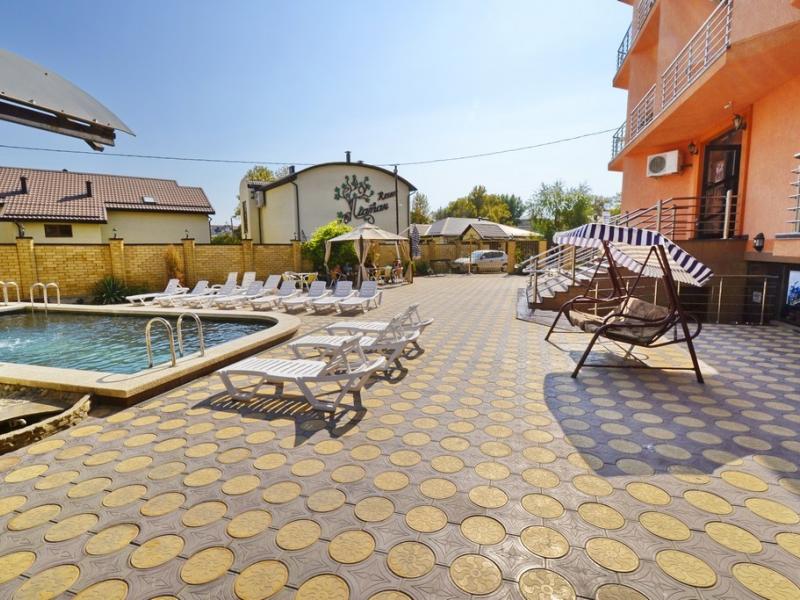 Плаза (Витязево)