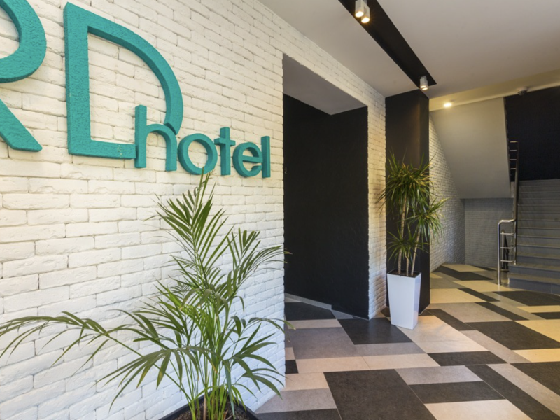 RD Hotel