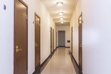 Отель RD Hotel Абхазия, Гагра, фото 14