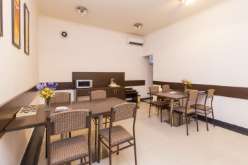 Отель RD Hotel Абхазия, Гагра, фото 15