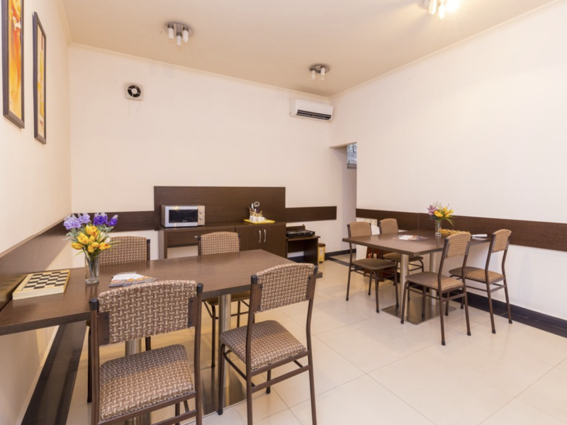 RD Hotel
