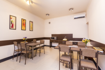 Отель RD Hotel Абхазия, Гагра, фото 16