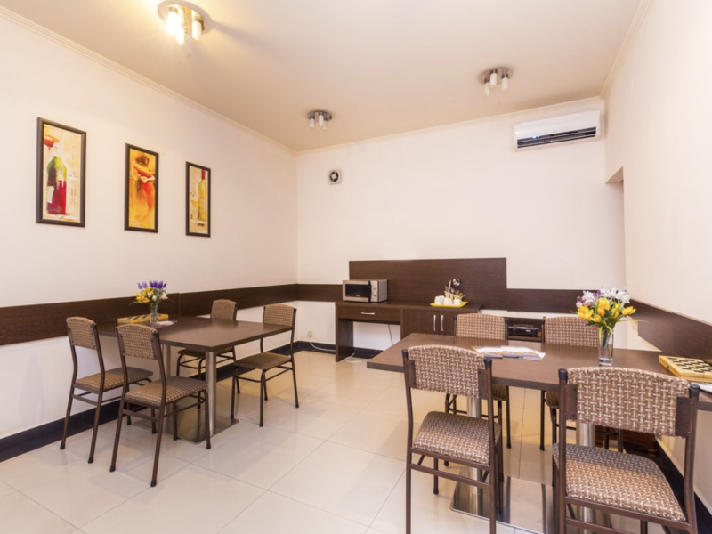 RD Hotel