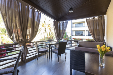 Отель RD Hotel Абхазия, Гагра, фото 17