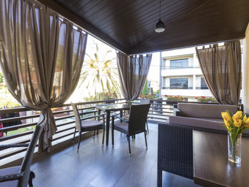 RD Hotel