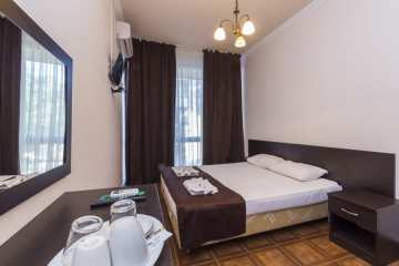 Отель RD Hotel Абхазия, Гагра, фото 2