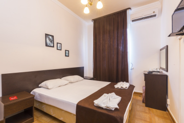 Отель RD Hotel Абхазия, Гагра, фото 3