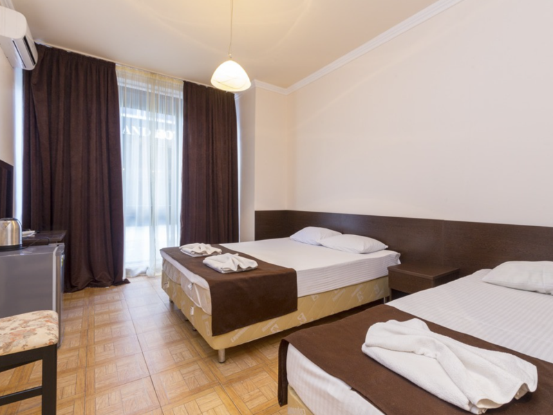 RD Hotel