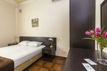 Отель RD Hotel Абхазия, Гагра, фото 5