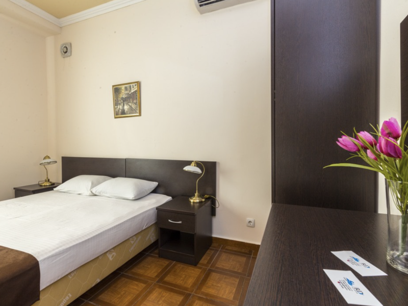 RD Hotel