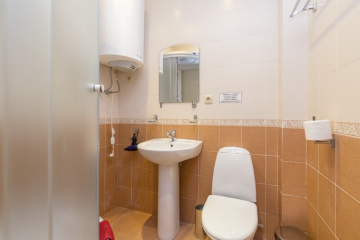 Отель RD Hotel Абхазия, Гагра, фото 6