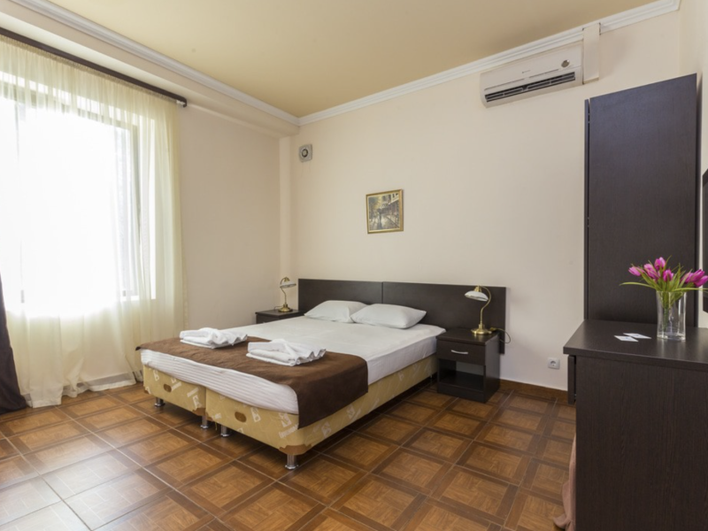 RD Hotel