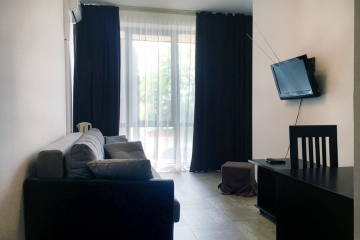 Отель RD Hotel Абхазия, Гагра, фото 8