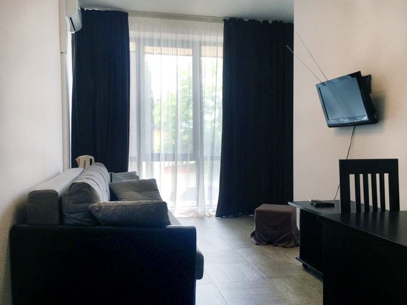 RD Hotel