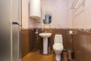 Отель RD Hotel Абхазия, Гагра, фото 9