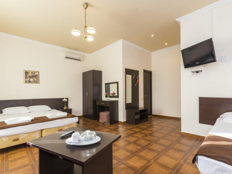 RD Hotel