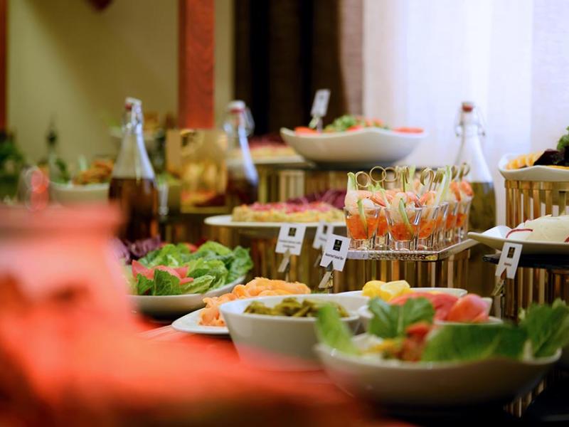 Pulse Al Jaddaf Hotel