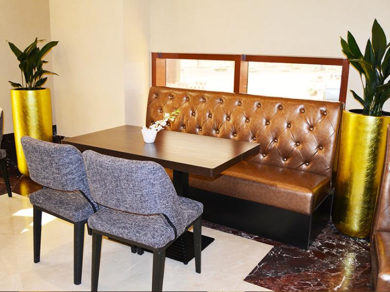 Pulse Al Jaddaf Hotel