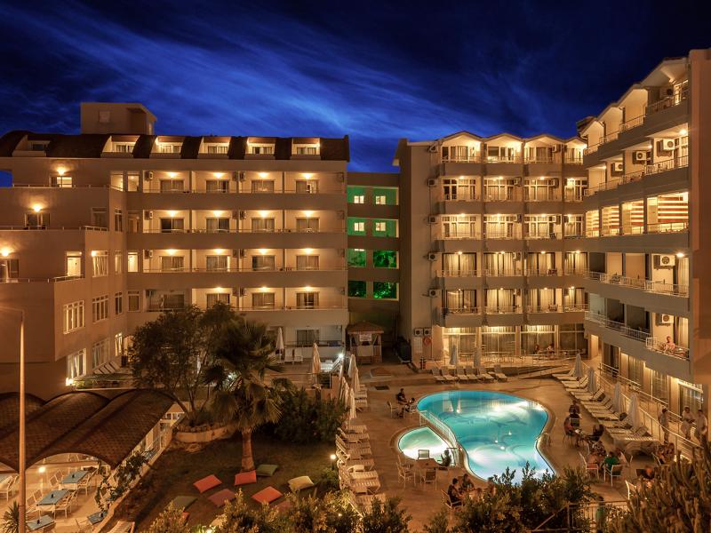 Akdora Elite Hotel & Spa