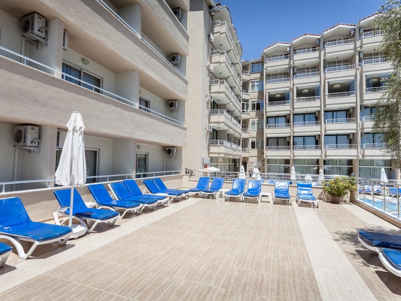 Akdora Elite Hotel & Spa