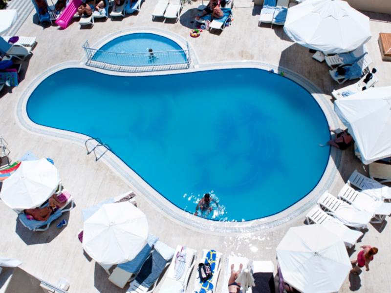 Akdora Elite Hotel & Spa