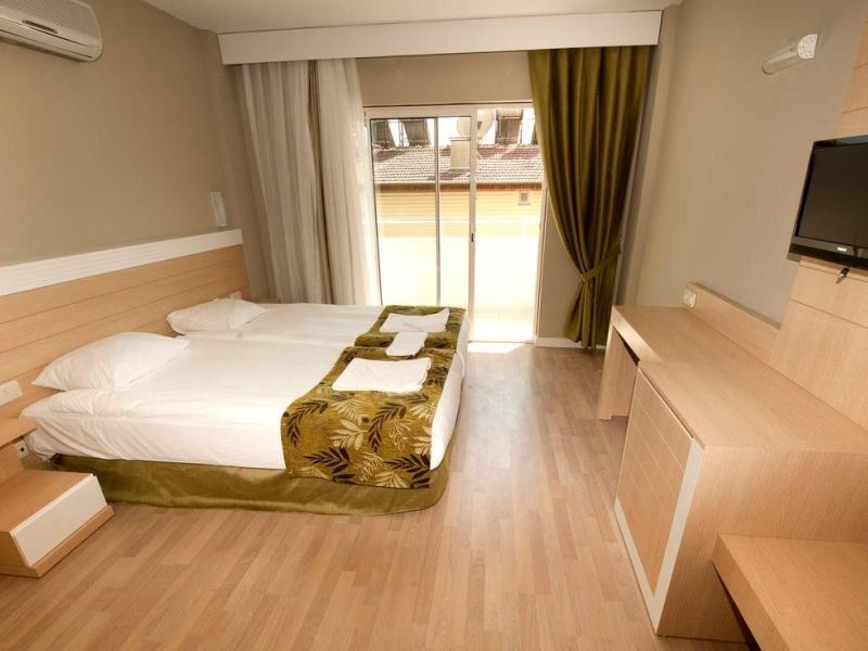 Akdora Elite Hotel & Spa