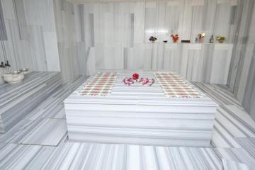 Отель Akdora Elite Hotel & Spa Турция, Сиде, фото 6