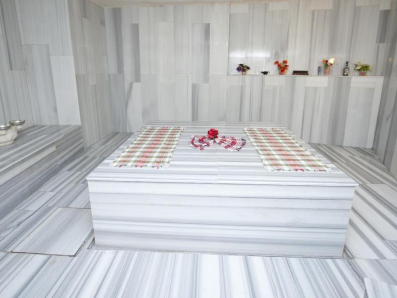 Akdora Elite Hotel & Spa