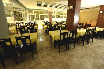 Отель Akdora Elite Hotel & Spa Турция, Сиде, фото 9