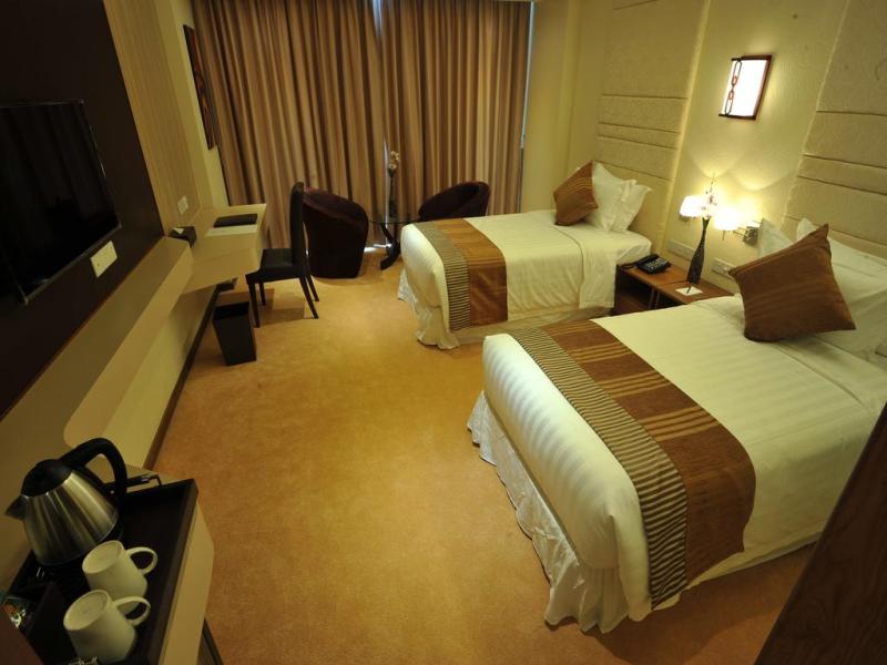 Jasmine Palace
