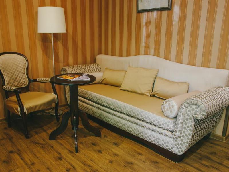Royal Vera Boutique Hotel