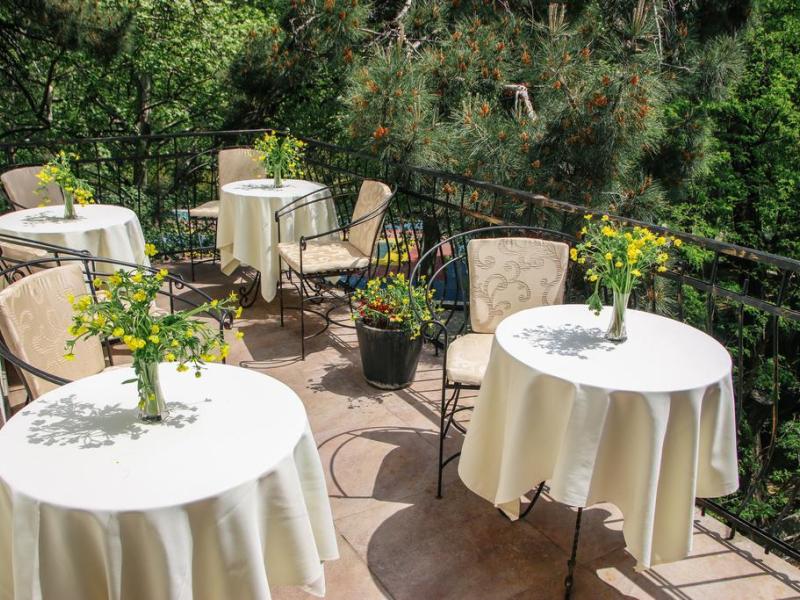 Royal Vera Boutique Hotel