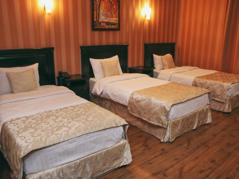 Royal Vera Boutique Hotel