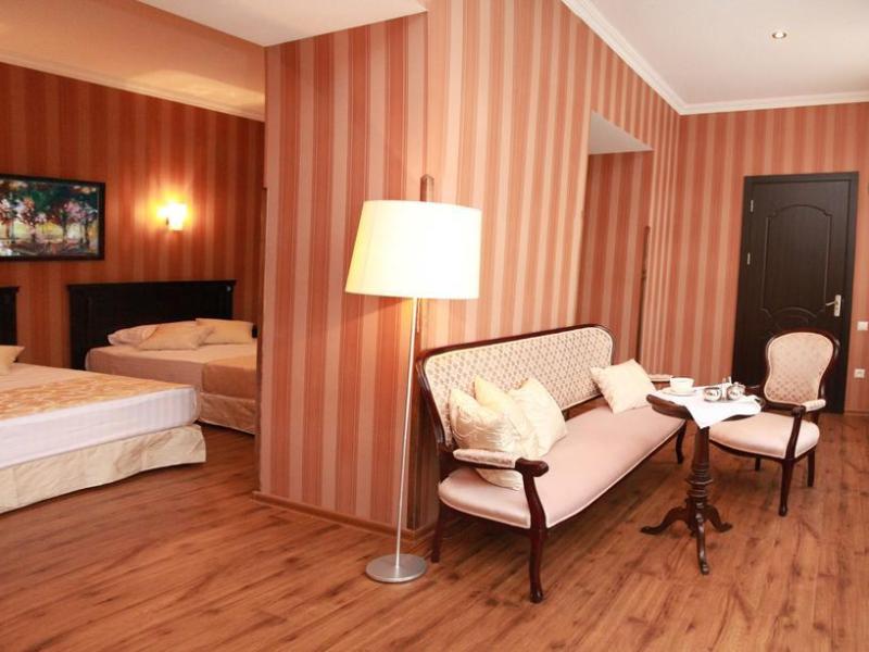 Royal Vera Boutique Hotel