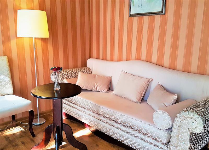 Royal Vera Boutique Hotel