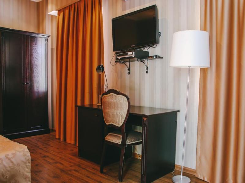 Royal Vera Boutique Hotel