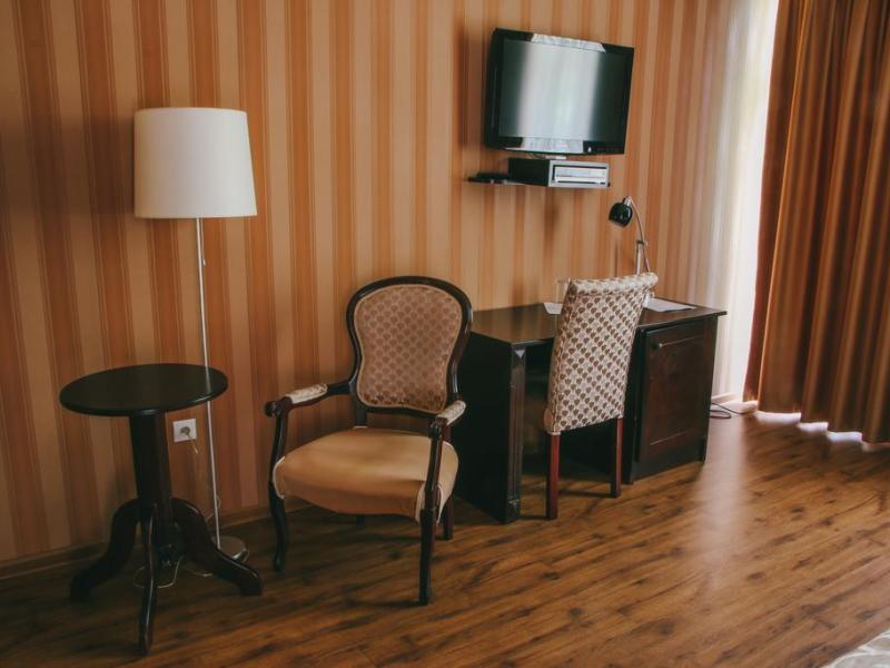 Royal Vera Boutique Hotel