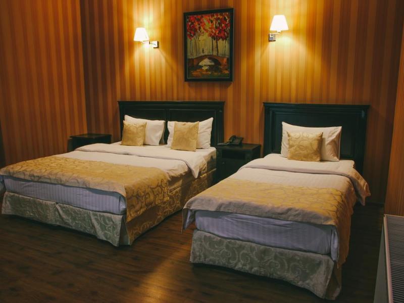 Royal Vera Boutique Hotel
